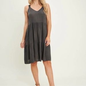 Splendid Napa Dress size L